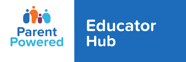 Educator Hub Logo